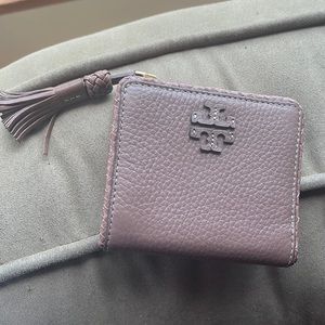 Tory Burch Wallet